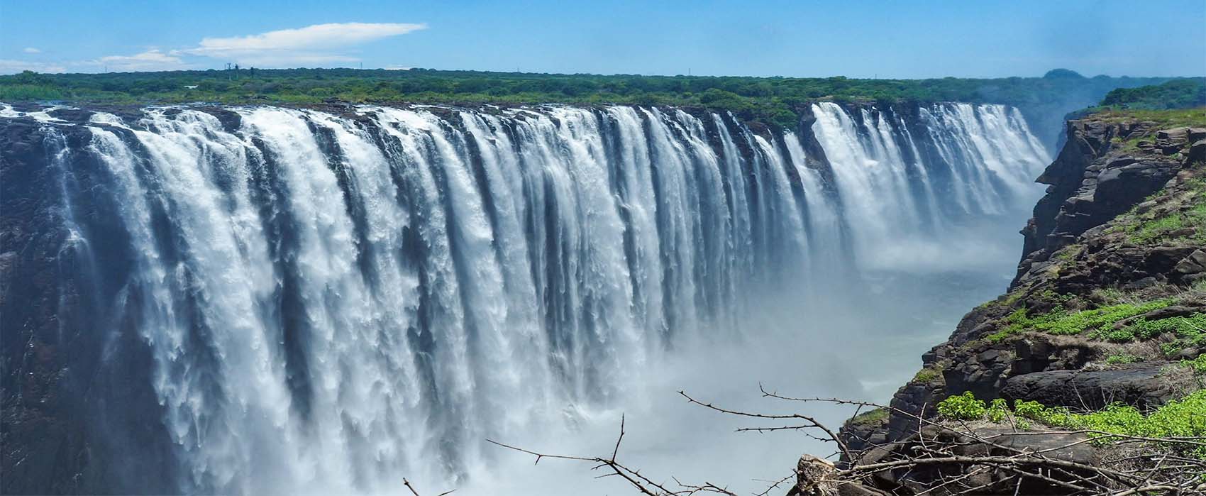How to spend 3 Days Victoria falls tour